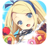 吃货爱丽丝安卓版