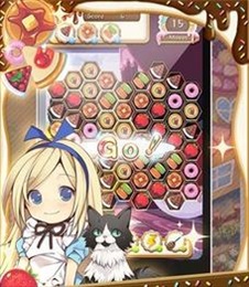 吃货爱丽丝安卓版