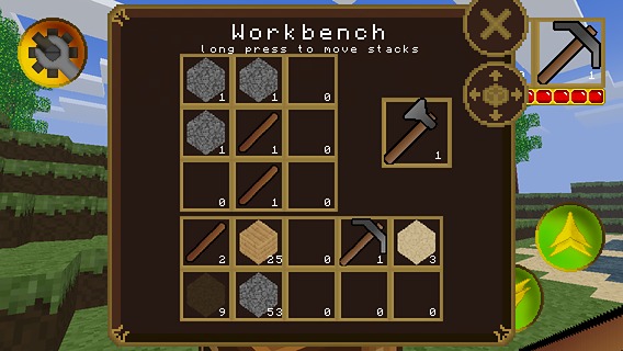 矿山生成器官网版