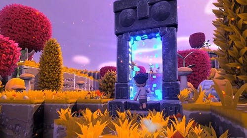 传送门骑士手机版