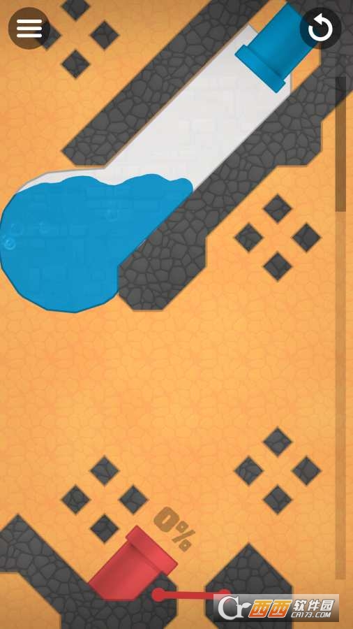 水流洞穴watercave最新版