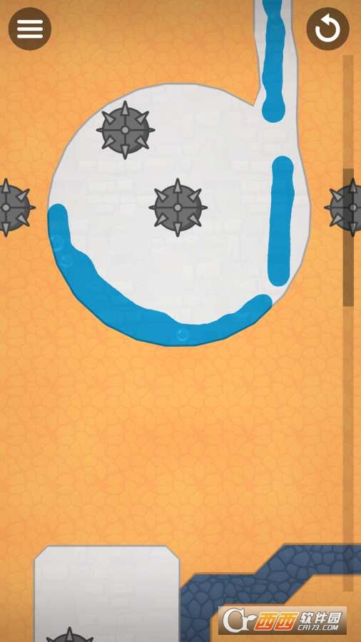 水流洞穴watercave手机版