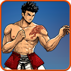 致命战街头霸王安卓版