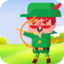 弓箭手大师安卓版