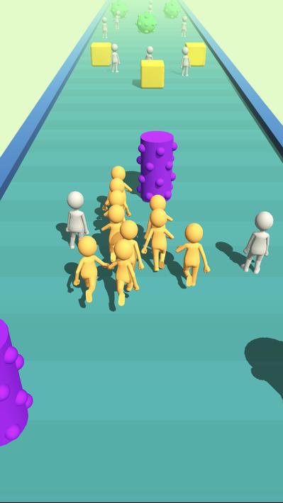 连接和冲突最新版