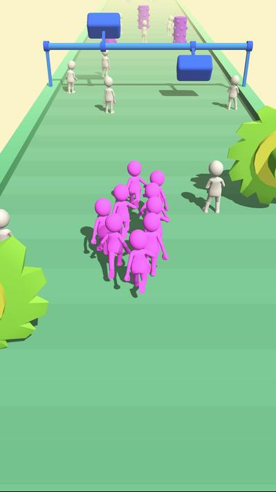 连接和冲突官网版