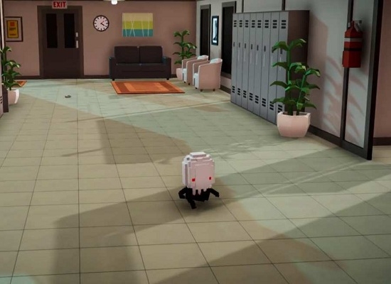 恶魔永不说谎手机版