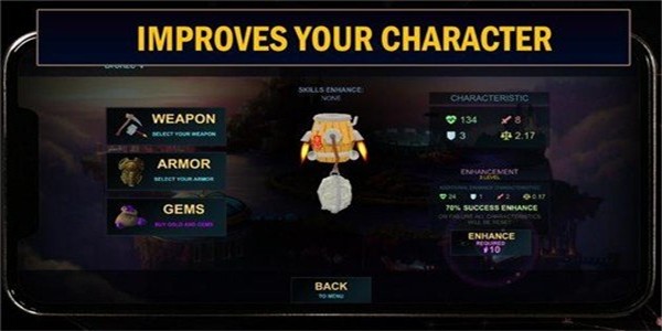 帕派瑞斯模拟器手机版