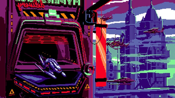 超时空运输服务安卓版