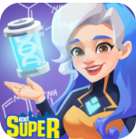 放置超能力学院最新版