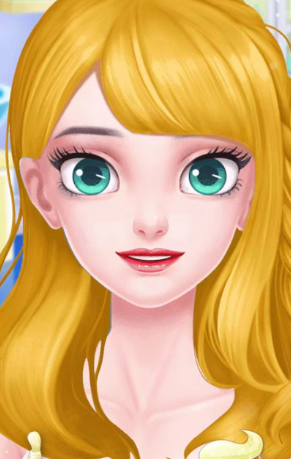 猪猪女孩免费版