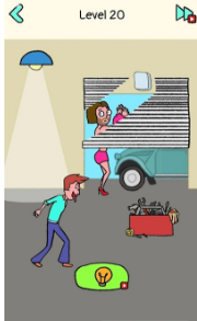 删除一个部分安卓版