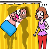 删除一个部分手机版