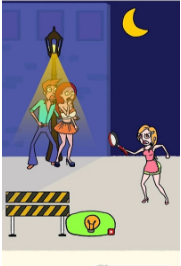 删除一个部分手机版