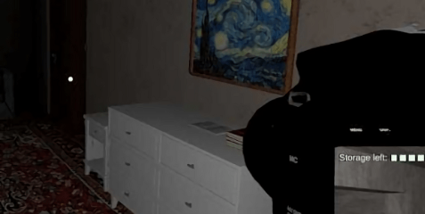 恐惧之镜免费版