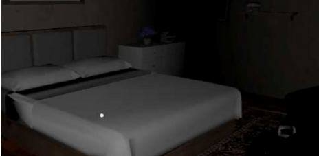 恐惧之镜官网版