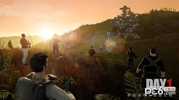 文明重启安卓版