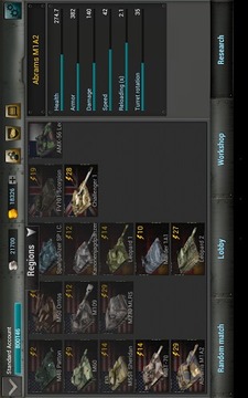 Tanktastic免费版