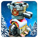 繁荣世界:塔防官网版