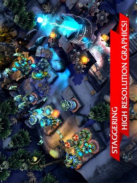 繁荣世界:塔防官网版