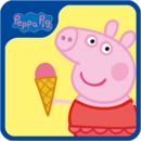 小猪佩奇：假期手机版