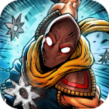 暗影之刃再次出击手机版