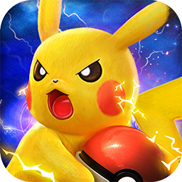 口袋妖怪逆袭最新版