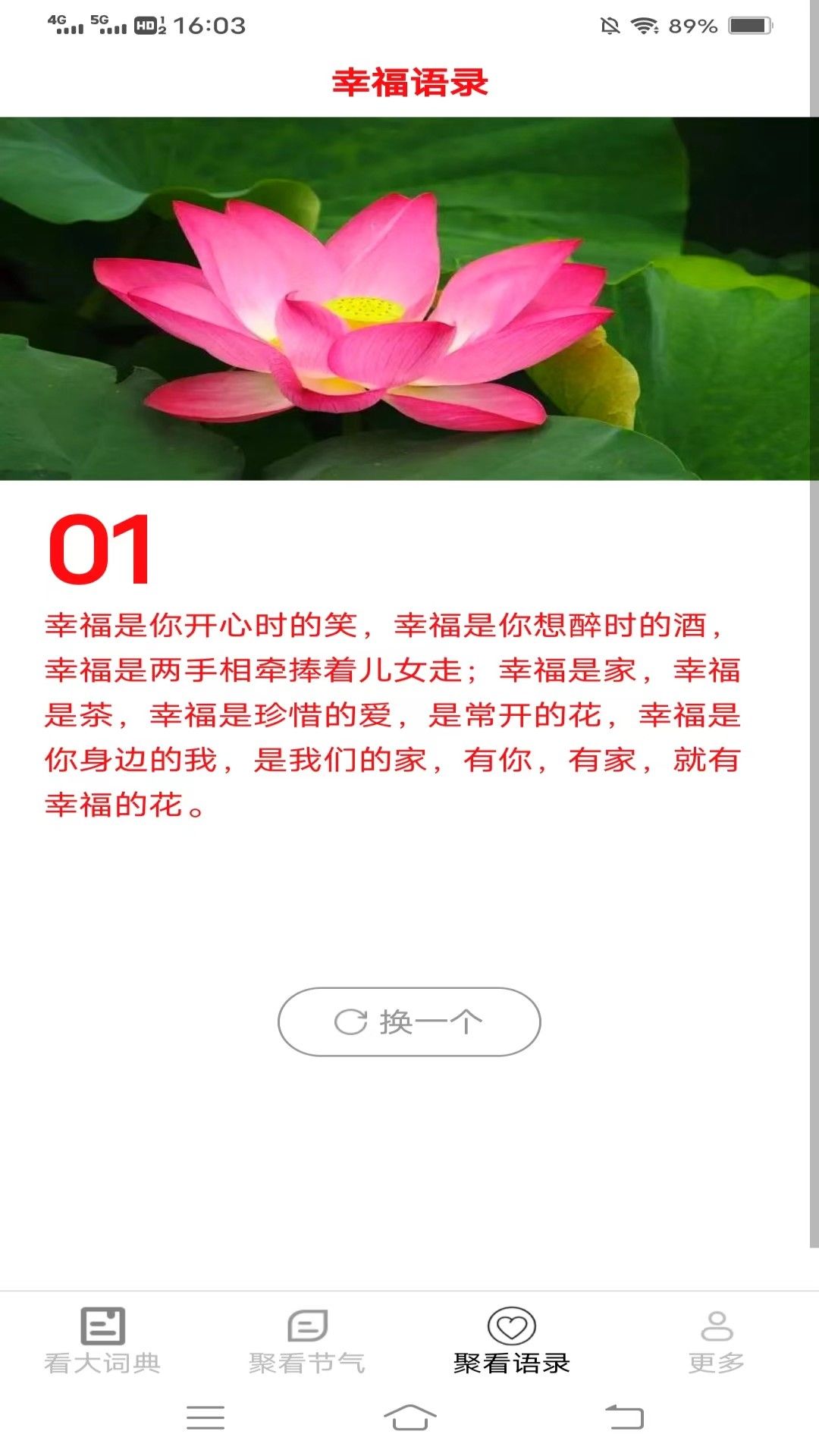 新聚看最新版