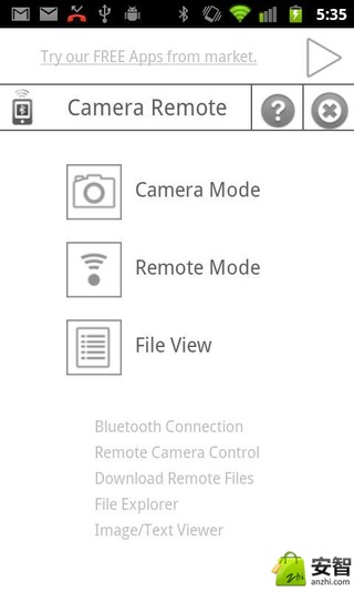 CameraRemote最新版