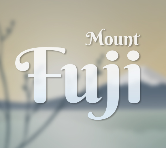MountFuji最新版