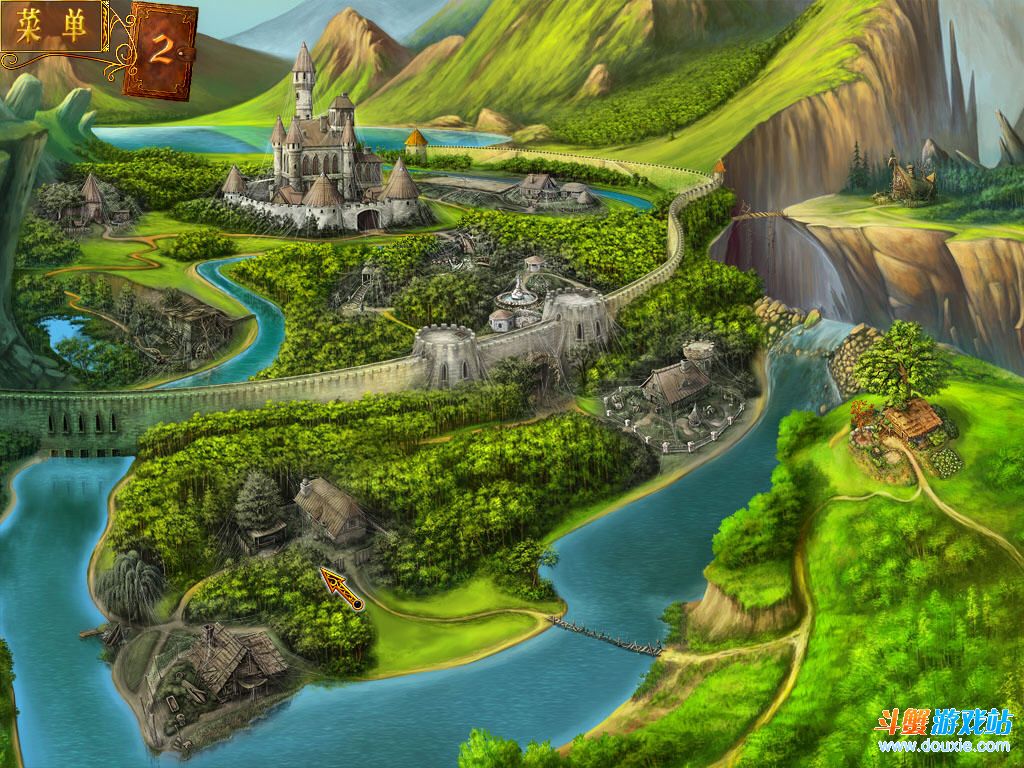 爱语魔咒最新版