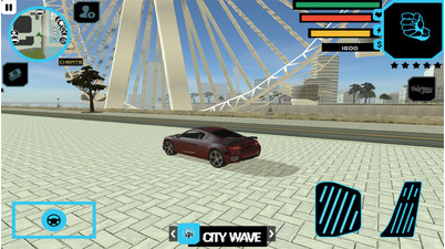 自由城黑客免费版