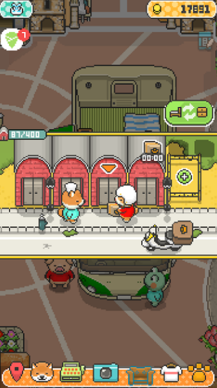 烹饪厨师手机版