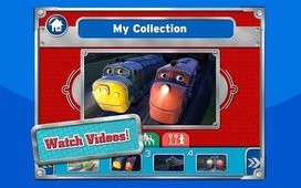 恰恰快车历险记最新版