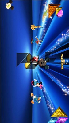 迪士尼七巧板手机版