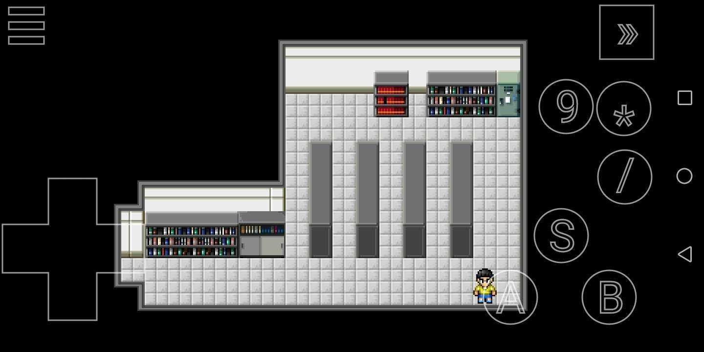野比大雄生化危机疯狂的宿命官网版
