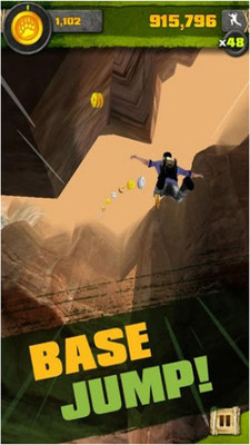 贝爷荒野求生手机版