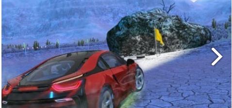 超极跑车i免费版
