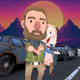 僵尸混乱岛手机版