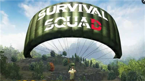 SurvivalSquad免费版