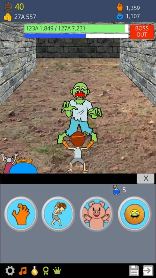 TickleWar免费版