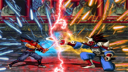 战国传承最新版