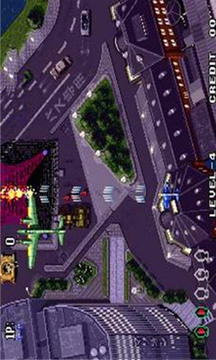 四国战机完美免费版