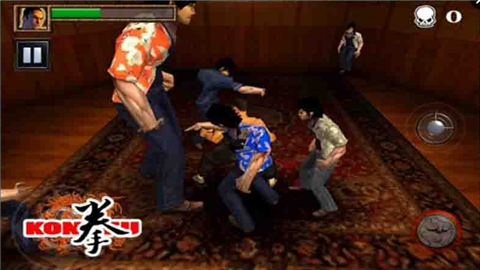 功夫小龙手机版