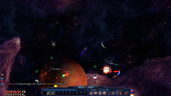 银河特工手机版