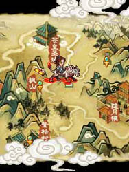 古剑奇谭安卓版