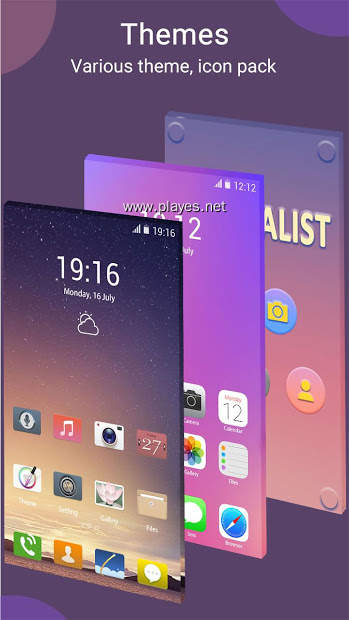 MiXLauncher安卓版