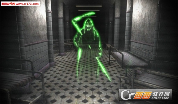 精神病院的五个夜晚手机版