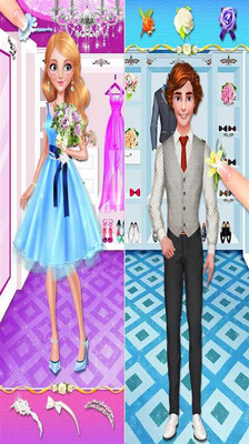 明天我要嫁给你官网版