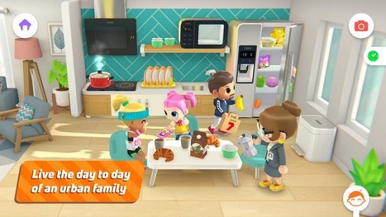 UrbanCityStories官网版